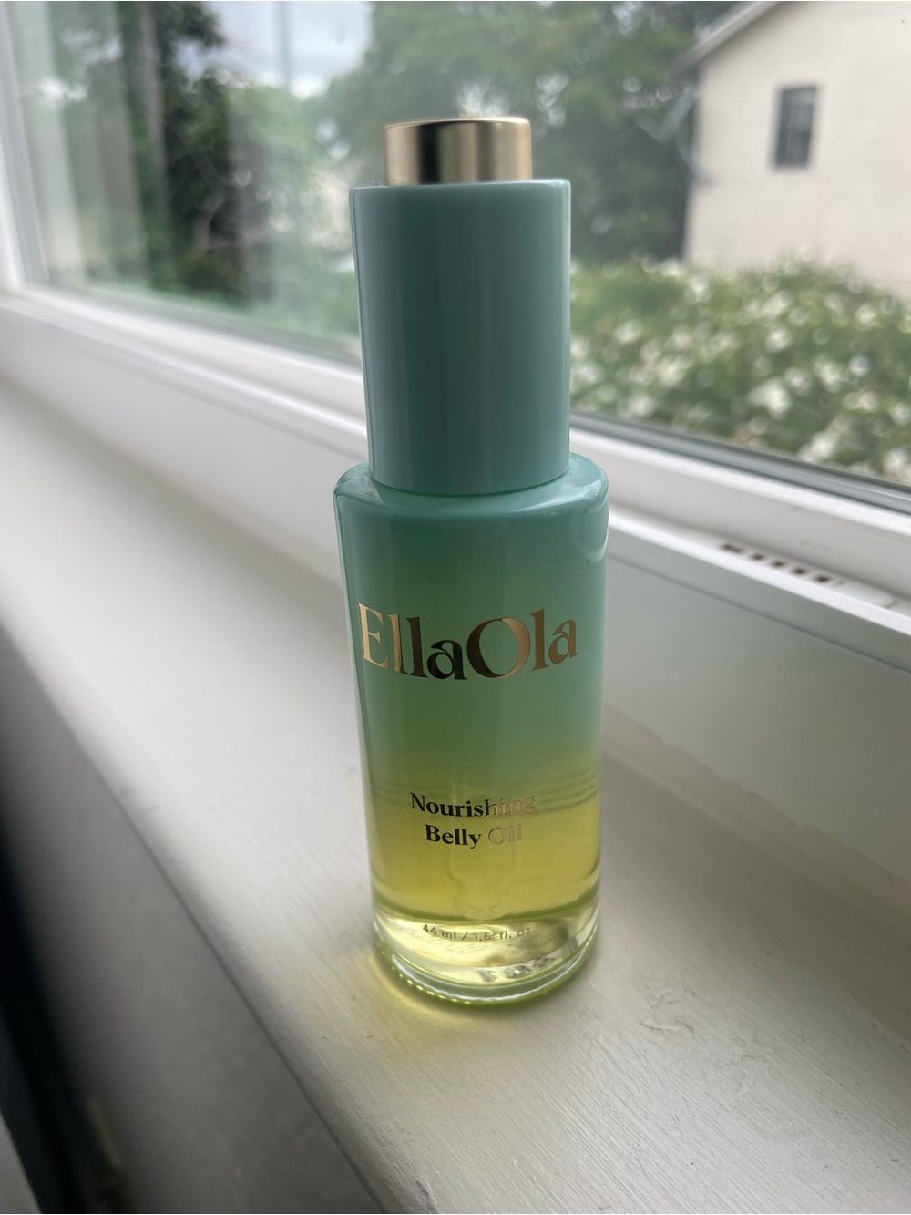EllaOla Belly Oil